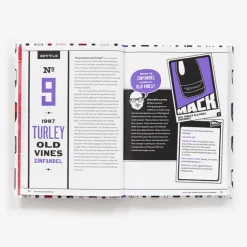 Manda Group Books*99 Bottles: A Black Sheep's Guide To Life-Changing Wines