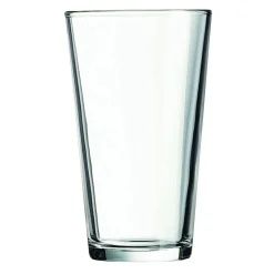 China Potion House Bar Tools*16 Oz. Glass Boston Top