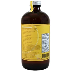 Enterprises JESEMI Inc. Syrups*3/4 Oz. Maison Honey Sour Syrup