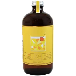 Enterprises JESEMI Inc. Cocktail Mixers*3/4 Oz. Maison Honey Sour Syrup