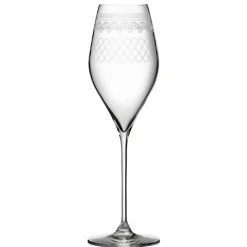 Urban Bar Wine*1910 Retro Champagne Flute