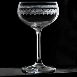 Urban Bar Coupes / Nick & Nora*1910 Retro Coupe