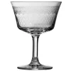 Urban Bar Coupes / Nick & Nora*1910 Retro Fizz Glass