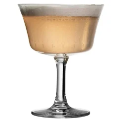 Urban Bar Coupes / Nick & Nora*1920 Retro Fizz Glass