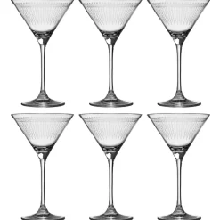 Urban Bar Martini*1920 Retro Martini Glass