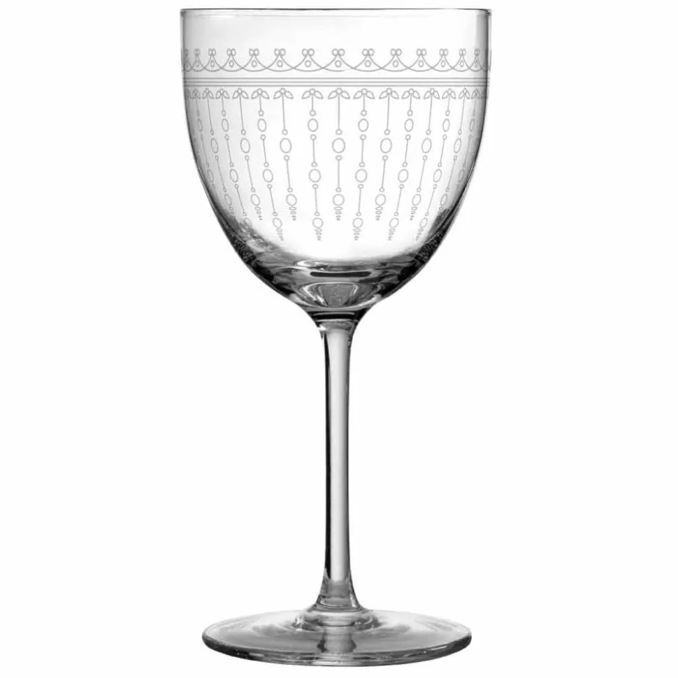 Urban Bar Coupes / Nick & Nora*1920 Retro Nick & Nora Glass