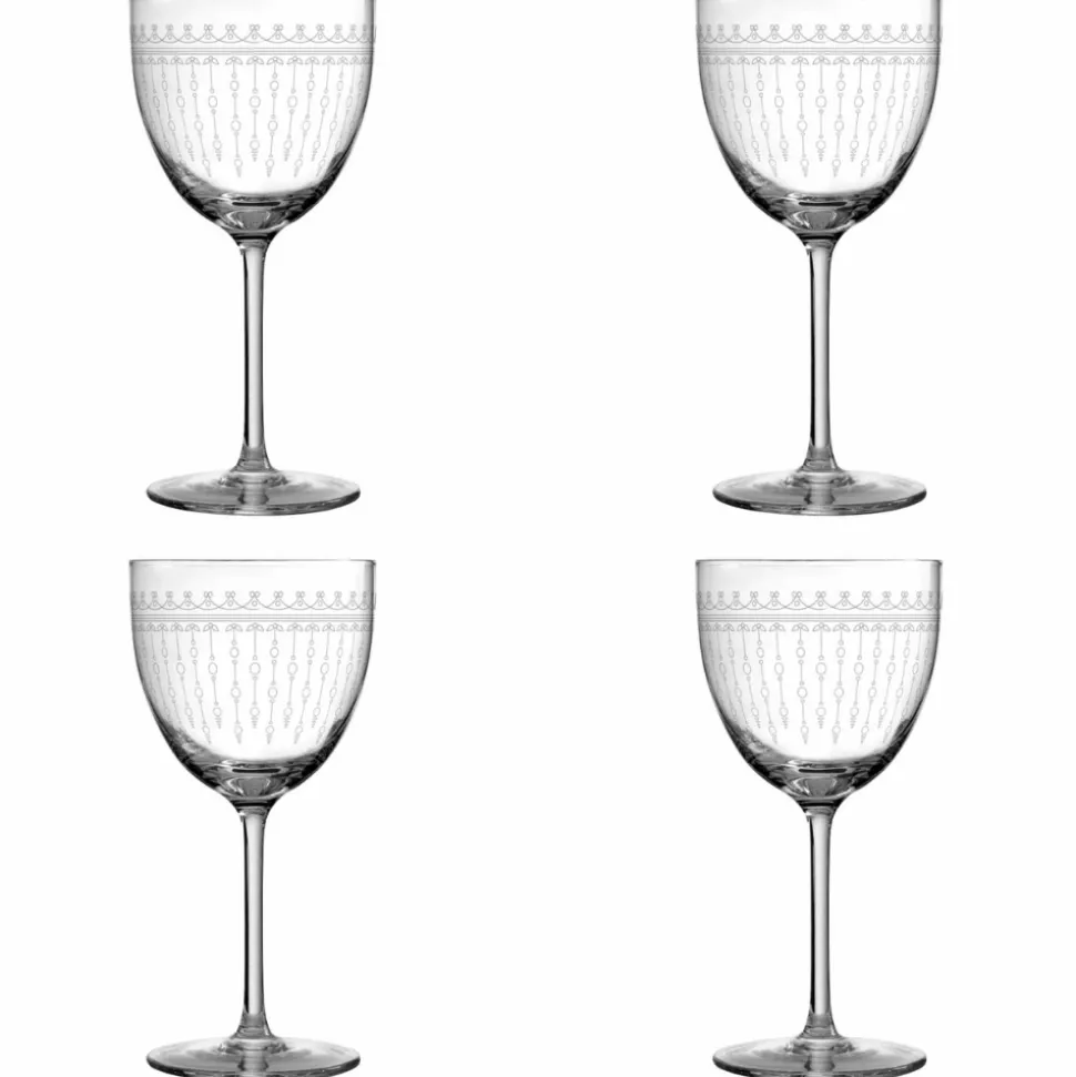 Urban Bar Coupes / Nick & Nora*1920 Retro Nick & Nora Glass