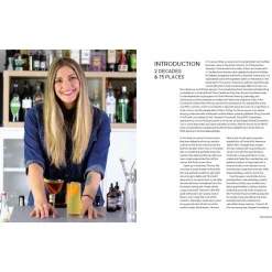 Penguin Random House Books*A Bartender's Guide To The World: Cocktails And Stories From 75 Places