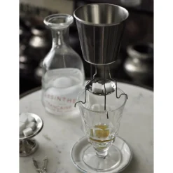 Bonnecaze Absinthe*Absinthe Brouilleur Auto Verse-Eau Dripper