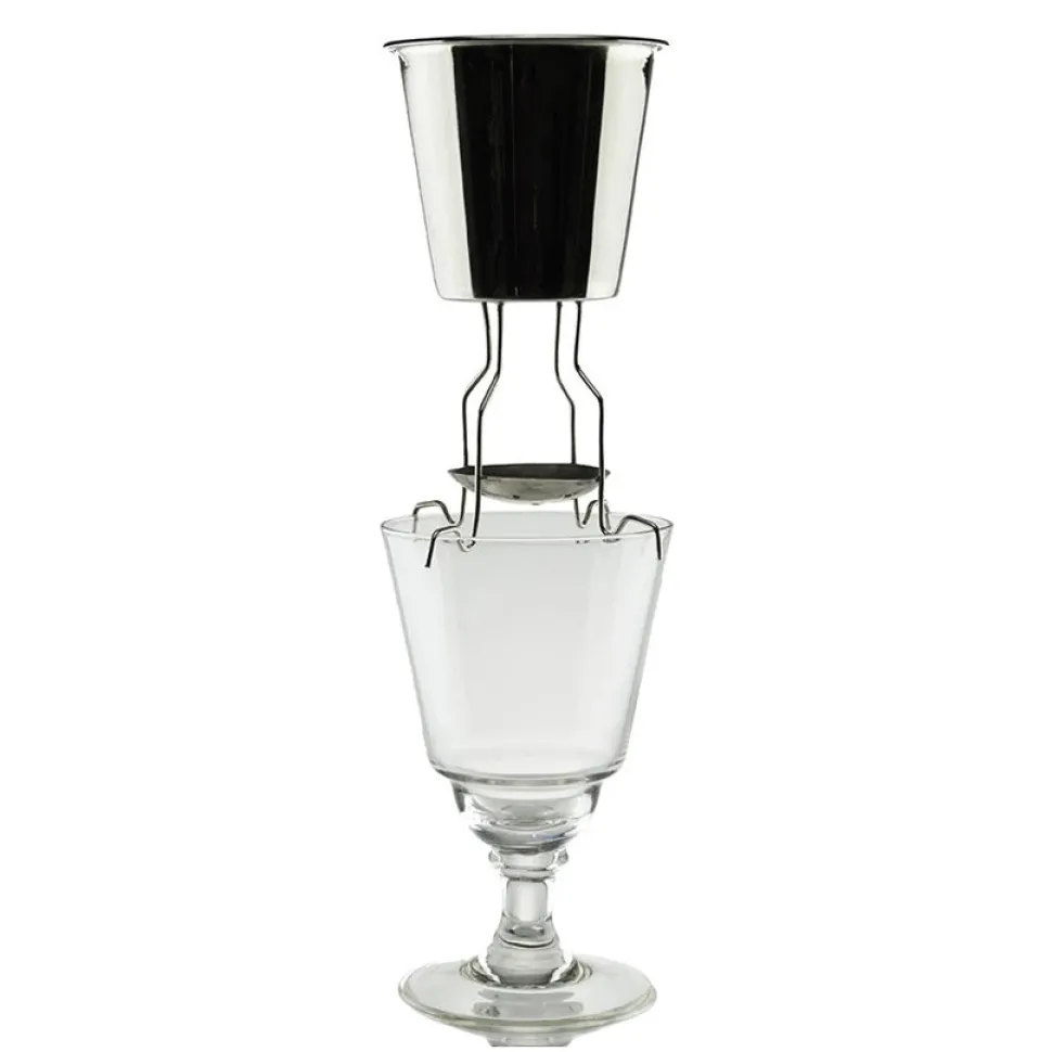 Bonnecaze Absinthe*Absinthe Brouilleur Auto Verse-Eau Dripper