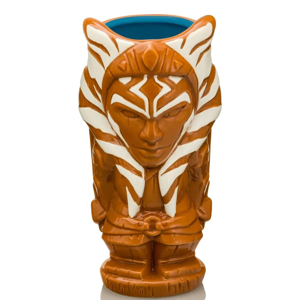 Toynk Tiki Mugs*Ahsoka Tano Tiki Mug