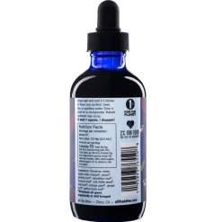 Enterprises JESEMI Inc. Non-Alcoholic Spirits*All The Bitter Aromatic Bitters (Non-Alcoholic)