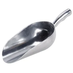 China Potion House Bar Tools*Aluminum Ice Scoop
