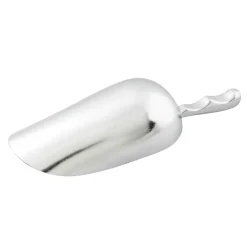 China Ice Molds + Tools*Aluminum Ice Scoop