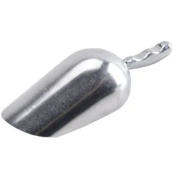 China Ice Molds + Tools*Aluminum Ice Scoop