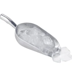 China Ice Molds + Tools*Aluminum Ice Scoop