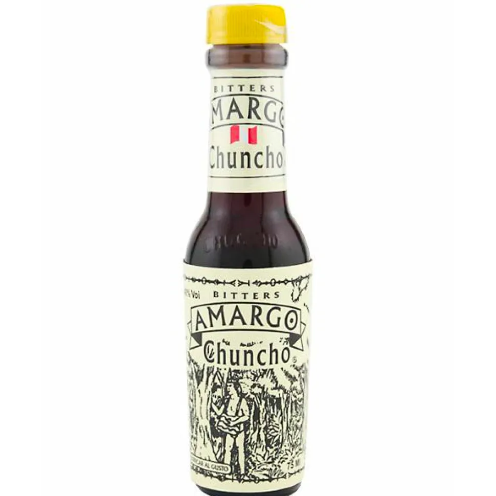 A Priori Bitters*Amargo Chuncho Peruvian Cocktail Bitters