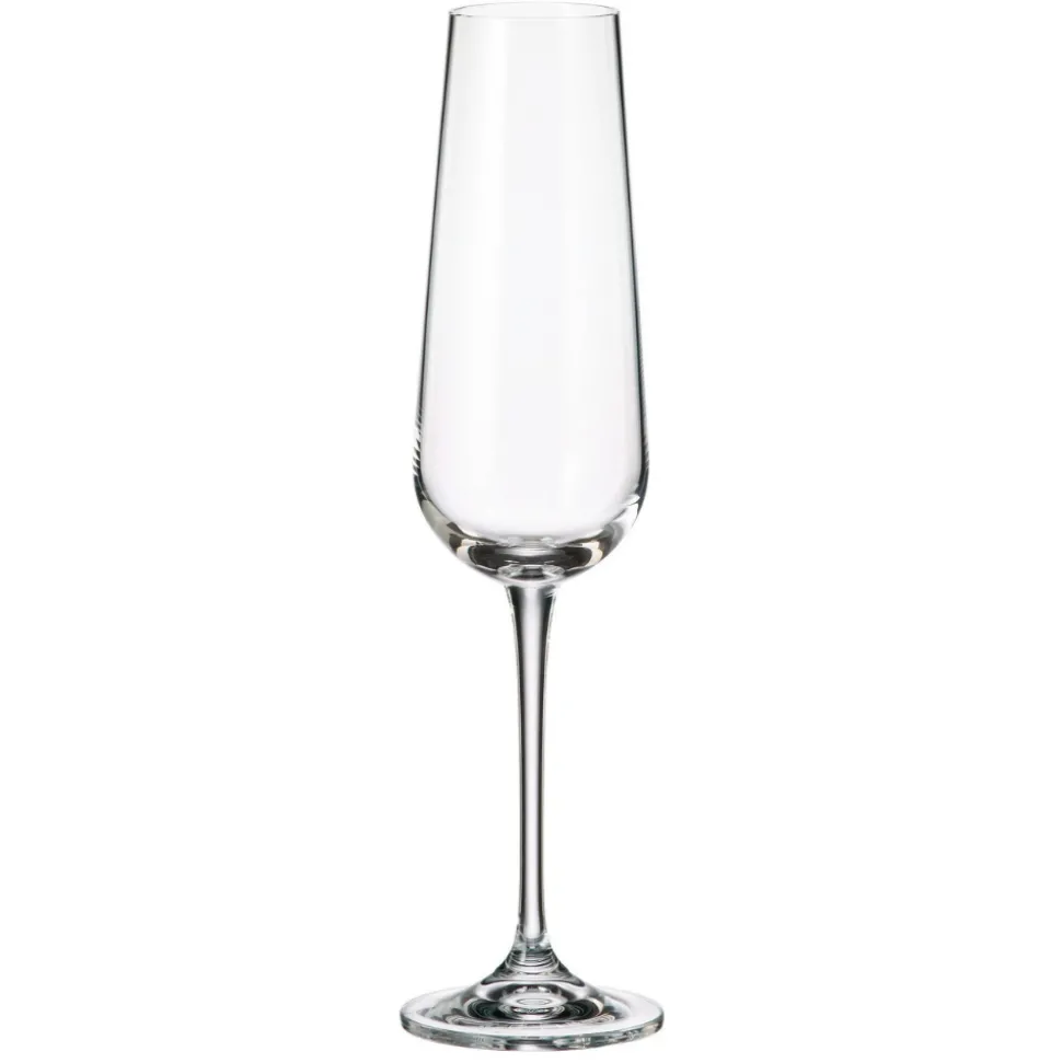 ICM Wine*Amundsen Champagne Flute