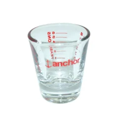 Fox Run Jiggers*Anchor 1 Oz Shot Glass
