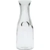 Fox Run Decanters & Pitchers*Anchor Hocking Carafe With Lid