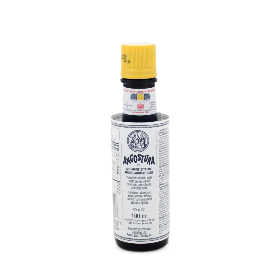 Tree of Life Bitters*Angostura Aromatic Bitters 100Ml