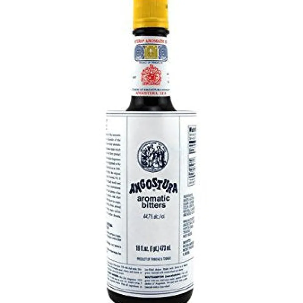 A Priori Bitters*Angostura Aromatic Bitters 473Ml