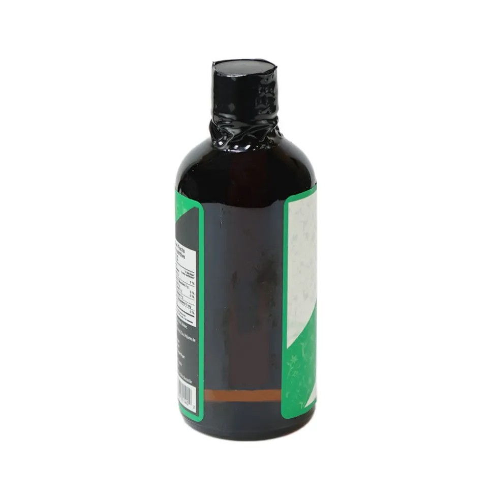 Qualifirst Foods Inc. Bitters*B18 Bergamot Bitters