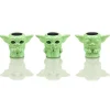 Toynk Tiki*Baby Yoda Mini Muglets (Set Of 3)