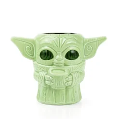 Toynk Tiki*Baby Yoda Tiki Mug