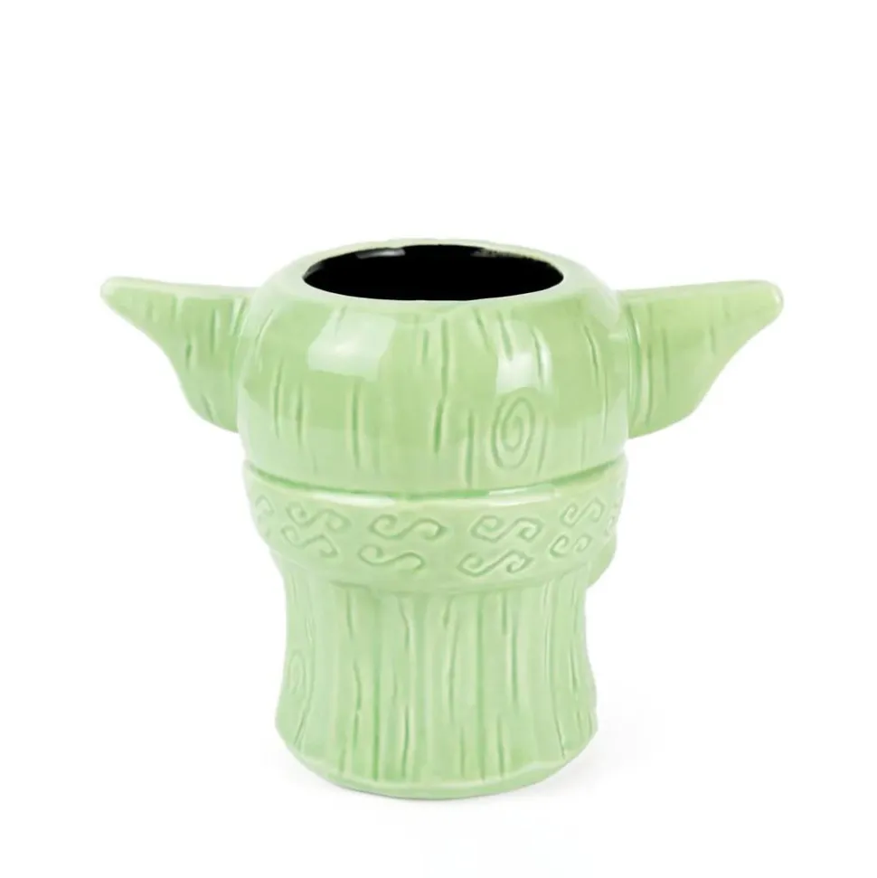 Toynk Tiki*Baby Yoda Tiki Mug