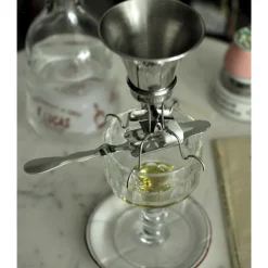 Bonnecaze Absinthe*Balancier Single Server Absinthe Dripper
