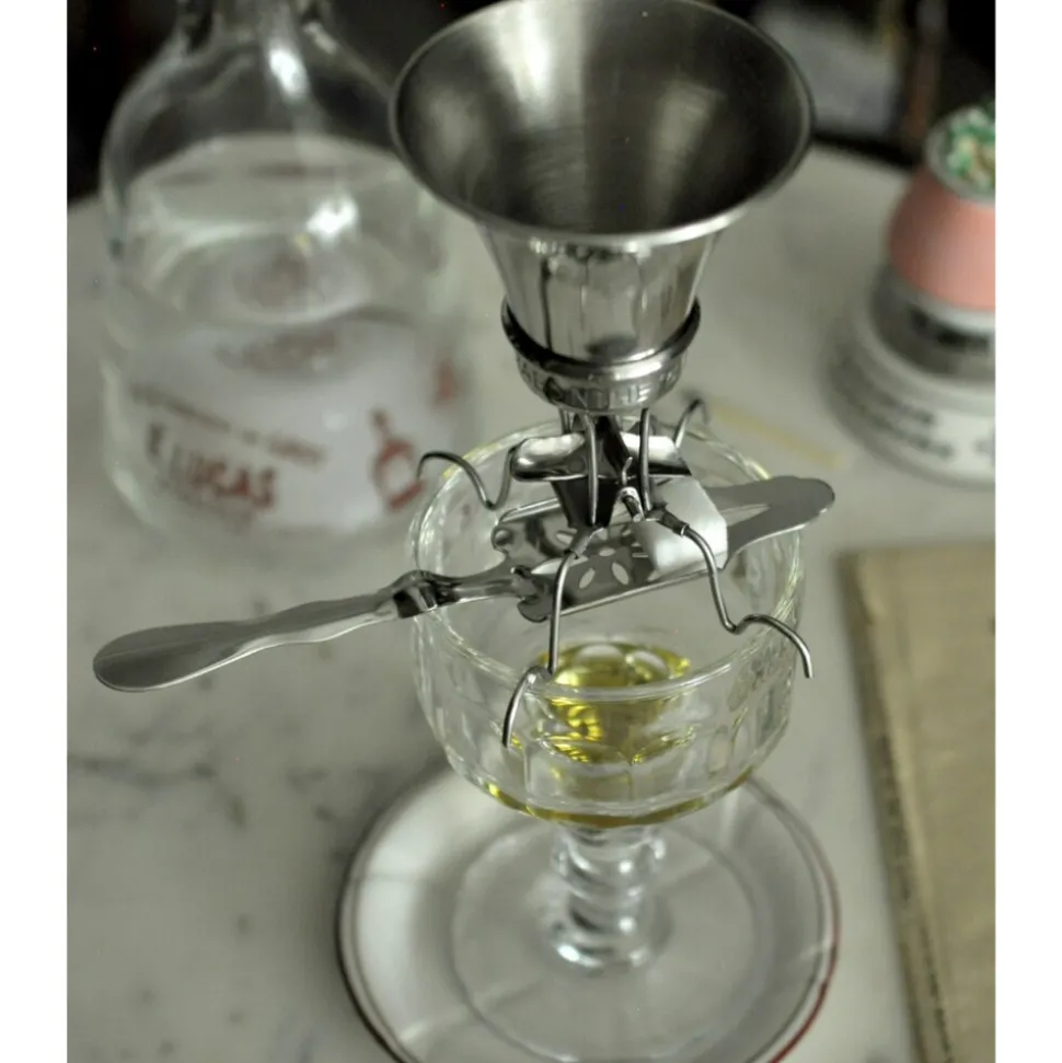 Bonnecaze Absinthe*Balancier Single Server Absinthe Dripper