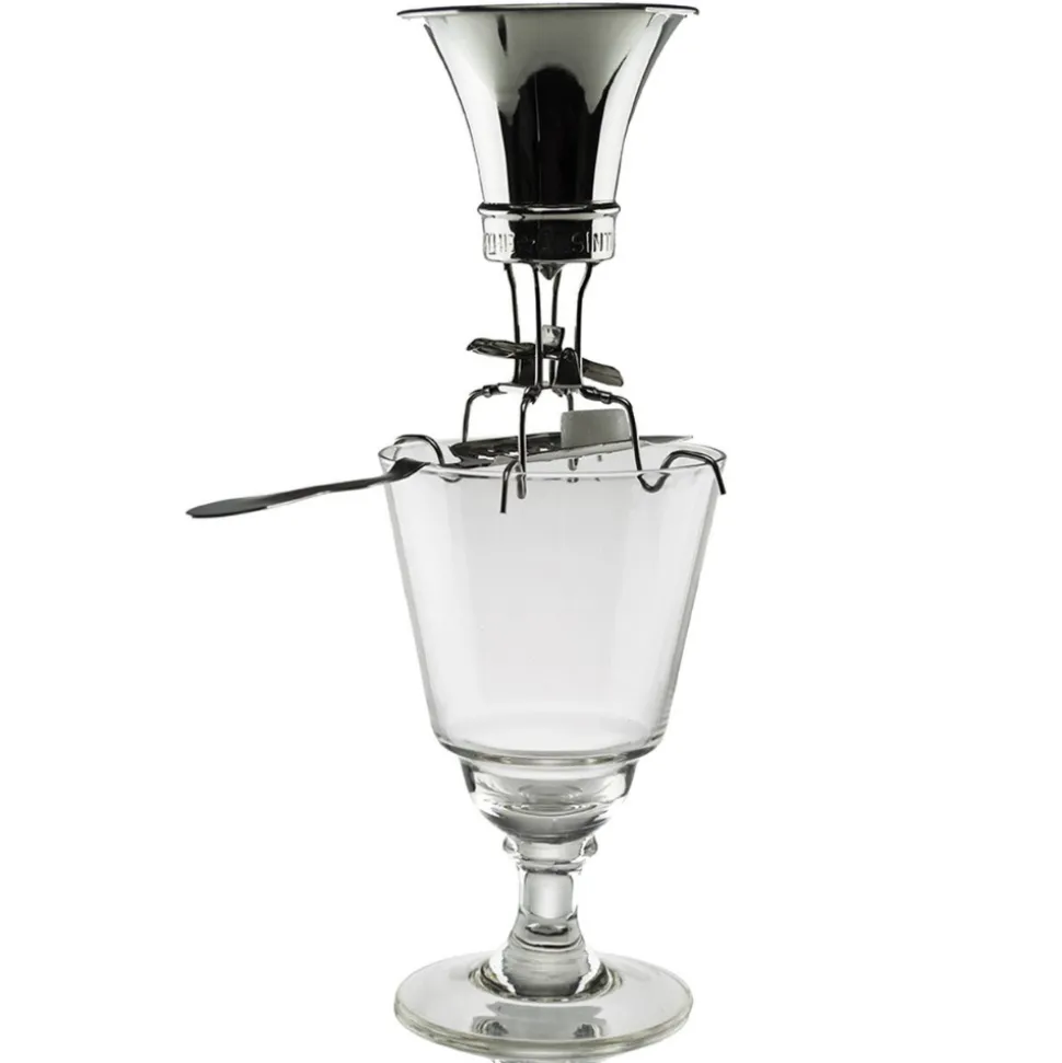 Bonnecaze Absinthe*Balancier Single Server Absinthe Dripper