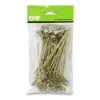Madzac Sales Cocktail Picks & Stirrers*Bamboo Cocktail Picks (Pack Of 50)