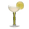 Better Refined - CHINA Tiki Mugs*Bamboo Stem Coupe Glass