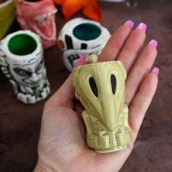 Toynk Tiki*Beetlejuice Mini Muglets (Set Of 4)