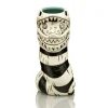 Toynk Tiki*Beetlejuice Sandworm Tiki Mug