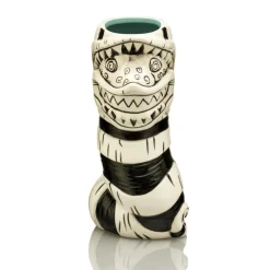 Toynk Tiki*Beetlejuice Sandworm Tiki Mug