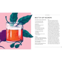 Ampersand Books*Behind The Bar: Gin: 50 Gin Cocktails From Bars Around The World