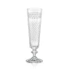 David Shaw Wine*Bella Karolinka Etched Champagne Flute