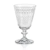 David Shaw Wine*Bella Karolinka Etched Goblet