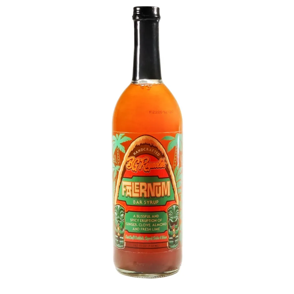 A Priori Syrups*Bg Reynolds Falernum Syrup