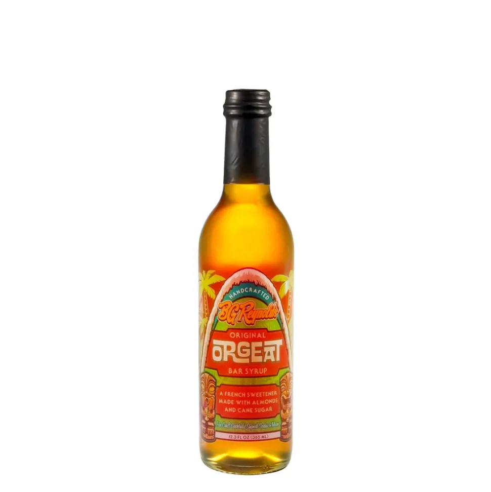 A Priori Syrups*Bg Reynolds Original Orgeat Syrup