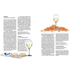 Manda Group - Hachette Books*Big Macs & Burgundy: Wine Pairings For The Real World