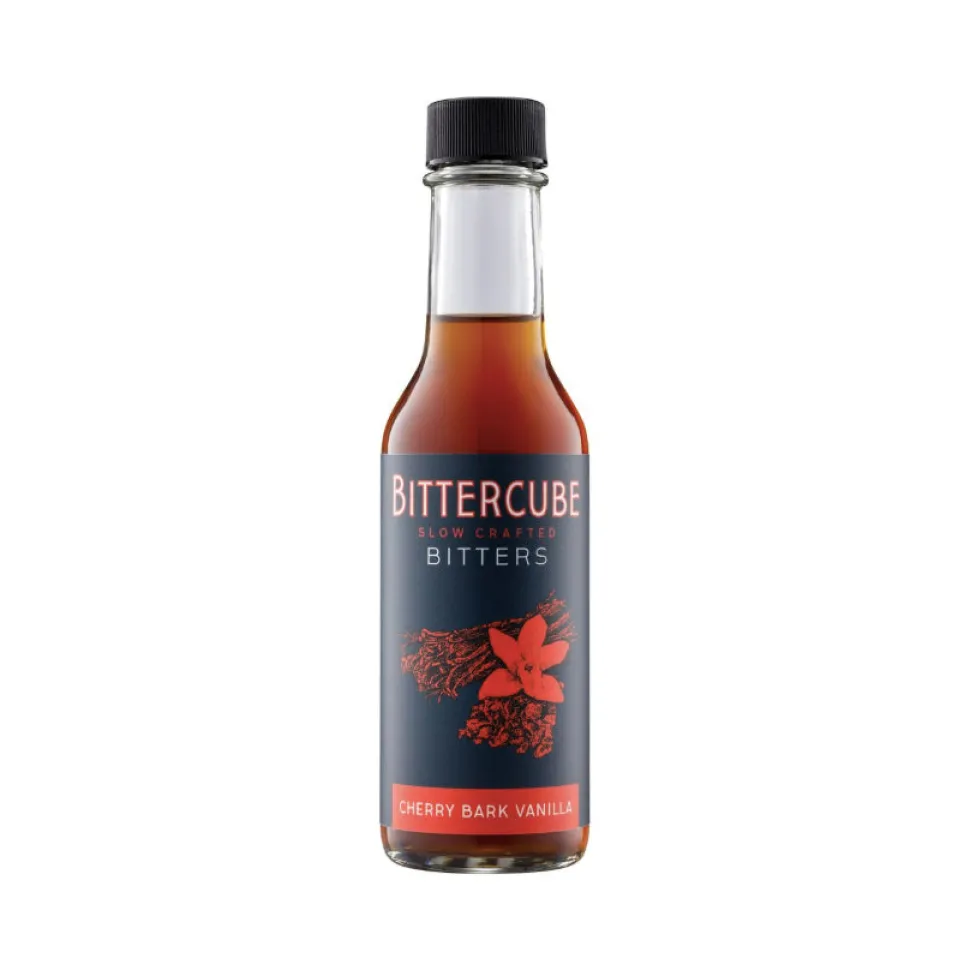 A Priori Bitters*Bittercube Cherry Bark Vanilla 5 Oz.