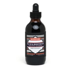 Christopher Stewart Bitters*Bittered Sling - Plum & Rootbeer
