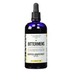 A Priori Bitters*Bittermens Hopped Grapefruit Bitters