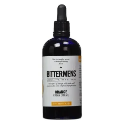 A Priori Bitters*Bittermens Orange Cream Citrate