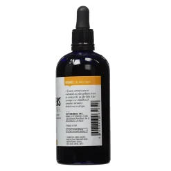 A Priori Bitters*Bittermens Orange Cream Citrate