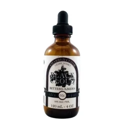 Black Cloud Bitters Bitters*Black Cloud - Charred Cedar Bitters